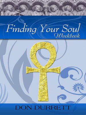 cover image of Finding Your Soul